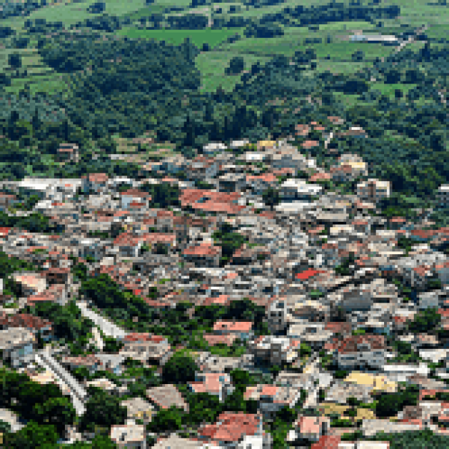 Παραμυθιά Θεσπρωτίας