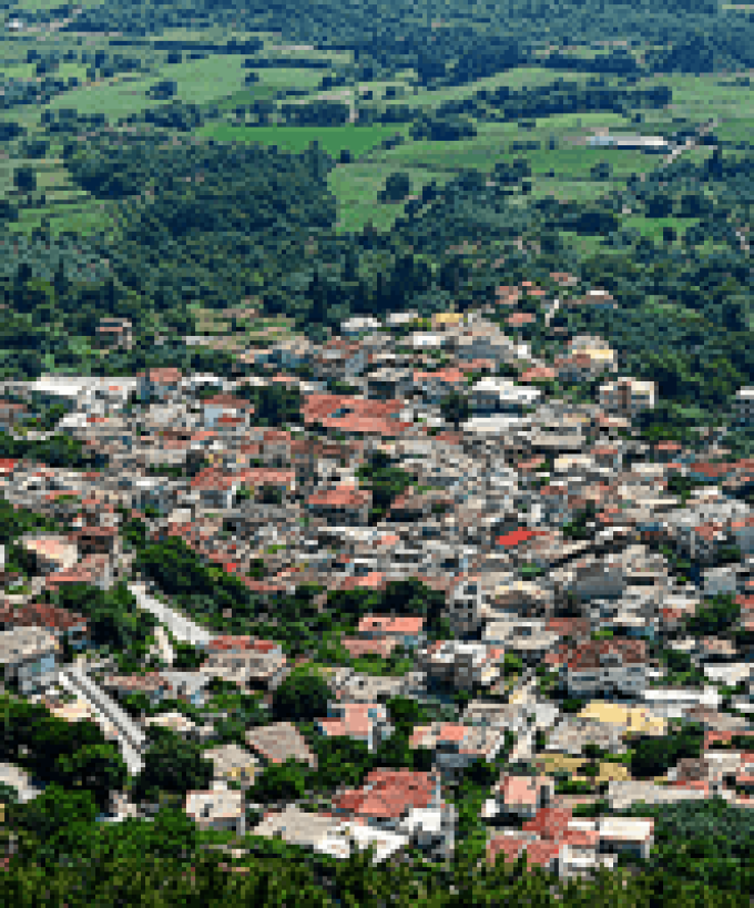 Παραμυθιά Θεσπρωτίας