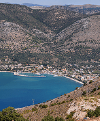 Πλαταρια Θεσπρωτιας – Θεσπρωτια