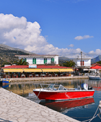 Σαγιάδα Θεσπρωτίας