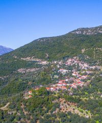 Σίδερη Θεσπρωτίας – Φιλιάτες