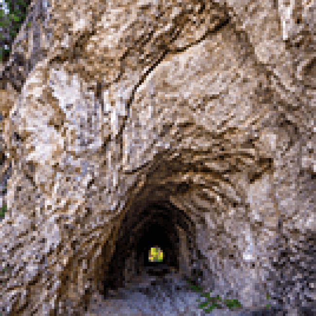 Σκάλα Τζαβέλαινας – Γλυκή – Θεσπρωτία