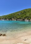 Παραλία Σταυρολιμένας – Πέρδικα Θεσπρωτίας