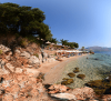 Παραλία Κόκκινος Βράχος – Θεσπρωτία