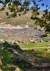 Αρχαία Γιτάνη (Γίτανα) – Φιλιάτες Θεσπρωτίας