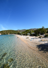 Παραλία Γαλλικός Μώλος – Σύβοτα Θεσπρωτίας