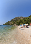Παραλία Γάτα – Θεσπρωτία