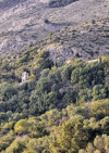 Παλαιά Σαγιάδα – Σαγιάδα – Θεσπρωτία