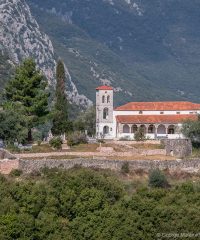 Faneromeni Village – Filiates – Thesprotia