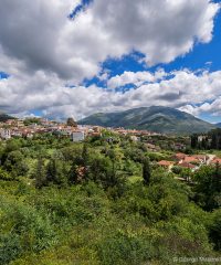 Filiates Village – Thesprotia