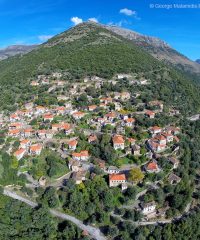 Foiniki Village – Filiates