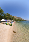 Παραλία Καλάμι – Θεσπρωτία