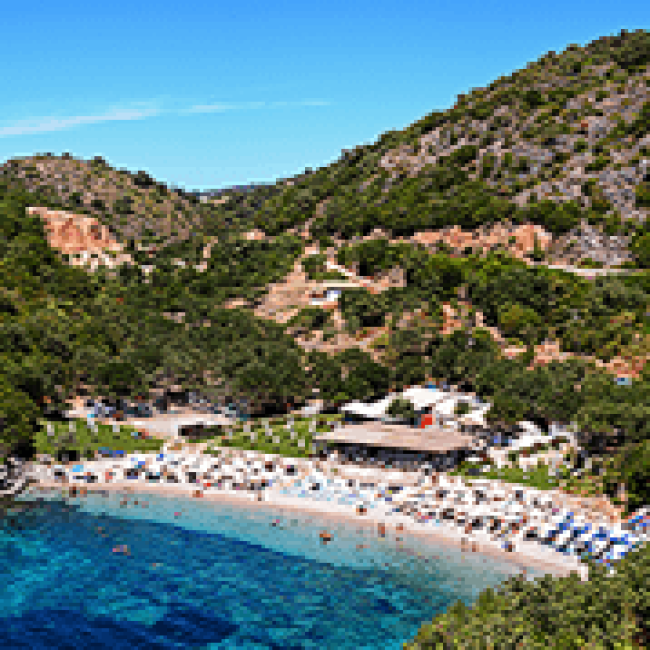 Mikri Ammos Beach – Sivota – Thesprotia