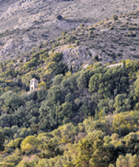 Παλαιά Σαγιάδα – Σαγιάδα – Θεσπρωτία