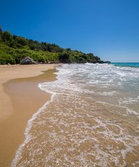 Παραλία Πράπα Μάλι – Πέρδικα Θεσπρωτίας