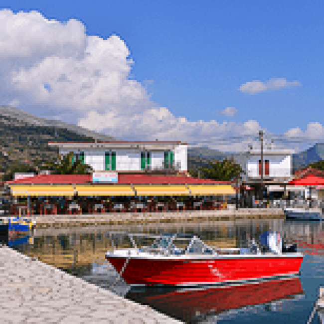 Σαγιάδα Θεσπρωτίας