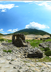 Παλαιοχριστιανικός Οικισμός – Θεσπρωτία